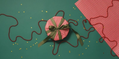 10 простых способов красиво и&nbsp;быстро упаковать подарки