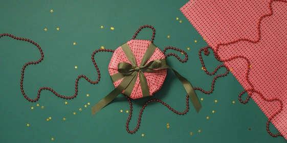 10 простых способов красиво и&nbsp;быстро упаковать подарки