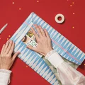 10 простых способов красиво и быстро упаковать подарки