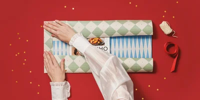 10 простых способов красиво и быстро упаковать подарки