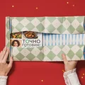 10 простых способов красиво и быстро упаковать подарки