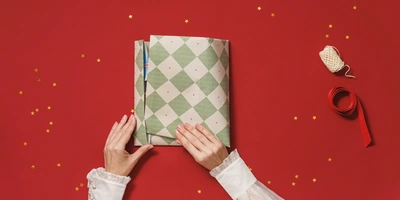 10 простых способов красиво и&nbsp;быстро упаковать подарки