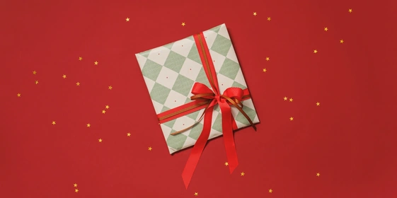 10 простых способов красиво и&nbsp;быстро упаковать подарки