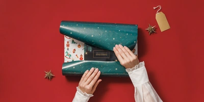 10 простых способов красиво и&nbsp;быстро упаковать подарки