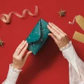 10 простых способов красиво и быстро упаковать подарки