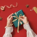 10 простых способов красиво и быстро упаковать подарки