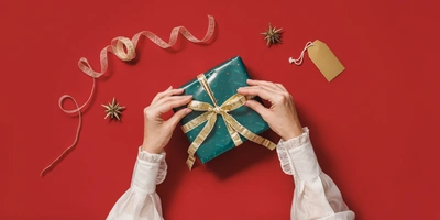 10 простых способов красиво и&nbsp;быстро упаковать подарки