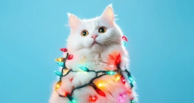 Важные советы собачникам и кошатникам на Новый год