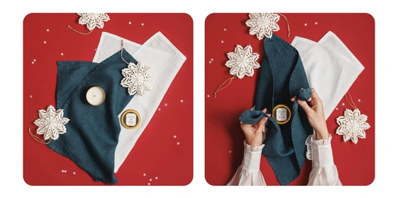 10 простых способов красиво и&nbsp;быстро упаковать подарки