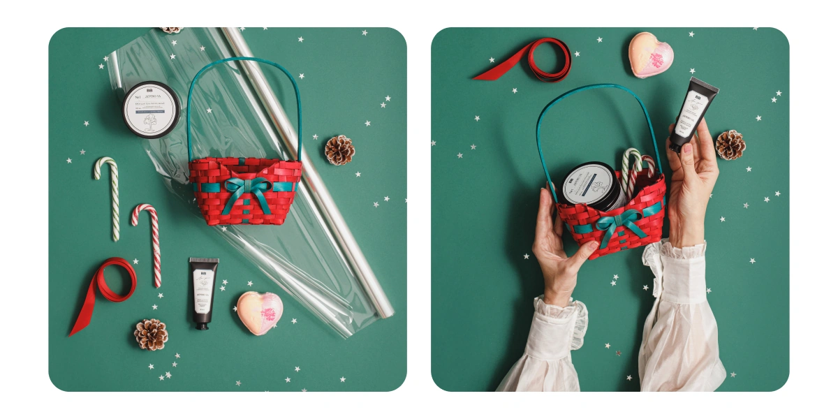 10 простых способов красиво и&nbsp;быстро упаковать подарки