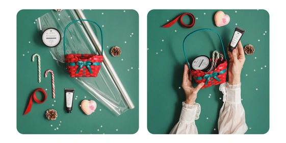 10 простых способов красиво и&nbsp;быстро упаковать подарки