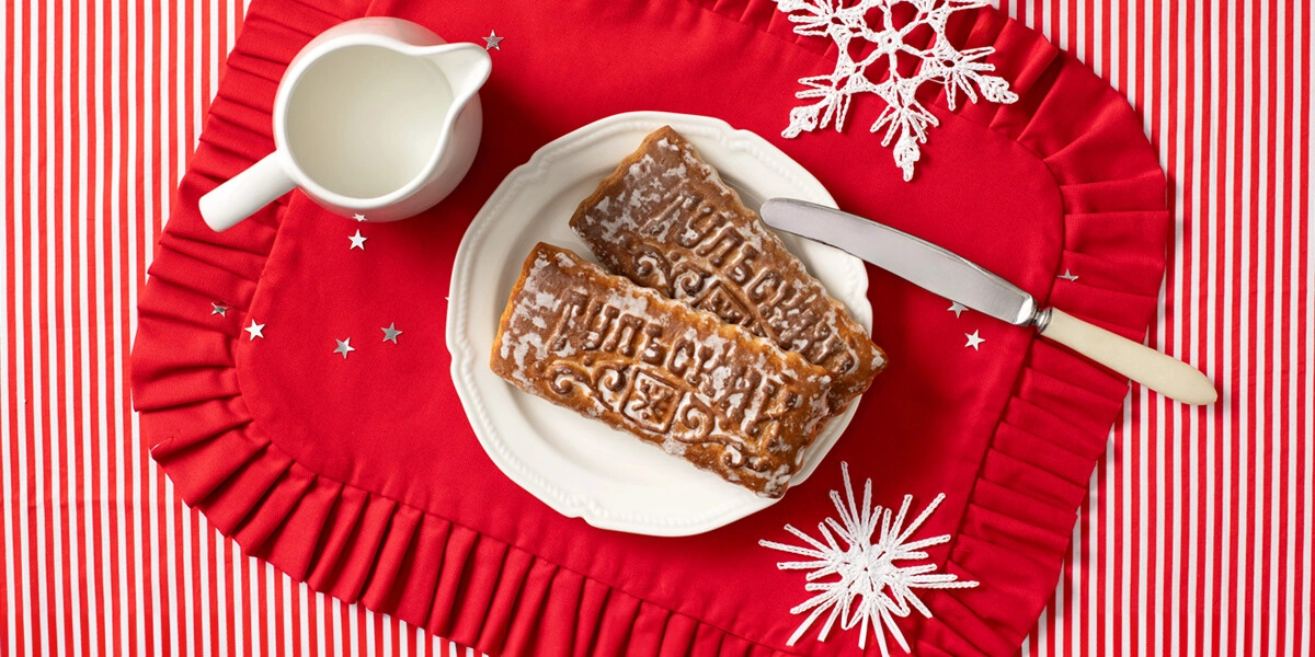 Всё о&nbsp;пряниках: где какие и&nbsp;зачем пекут, чей рецепт вкуснее