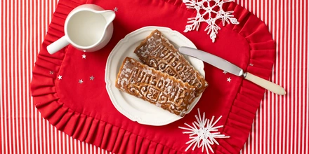 Всё о&nbsp;пряниках: где какие и&nbsp;зачем пекут, чей рецепт вкуснее