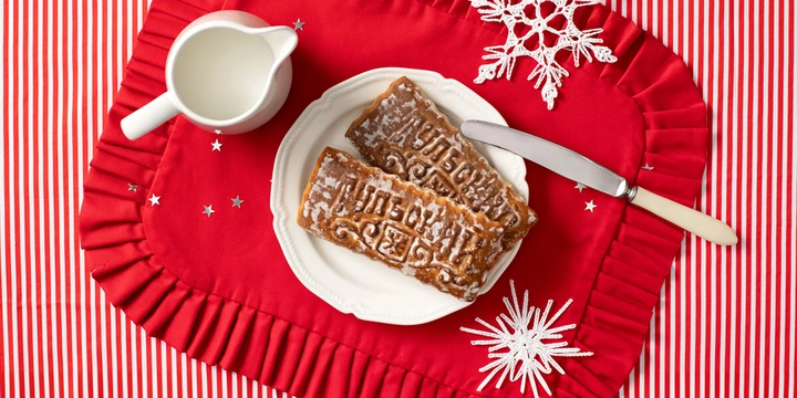 Всё о&nbsp;пряниках: где какие и&nbsp;зачем пекут, чей рецепт вкуснее