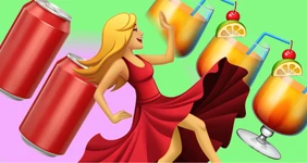 Как жить, когда все пьют алкоголь. А вы нет