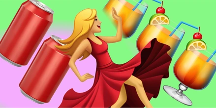 Как жить, когда все пьют алкоголь. А вы нет