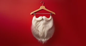 Усы Снегурочки, засада и костюм моржа: как вы узнали, что Деда Мороза не существует?