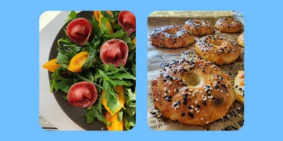 Итоги года: за что хвалили себя читатели ВкусВилла