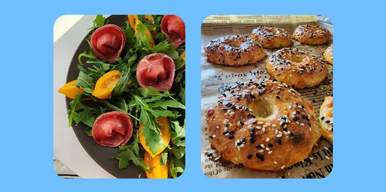 Итоги года: за что хвалили себя читатели ВкусВилла