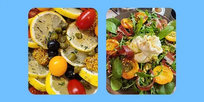 Итоги года: за что хвалили себя читатели ВкусВилла