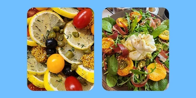 Итоги года: за что хвалили себя читатели ВкусВилла