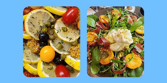 Итоги года: за что хвалили себя читатели ВкусВилла