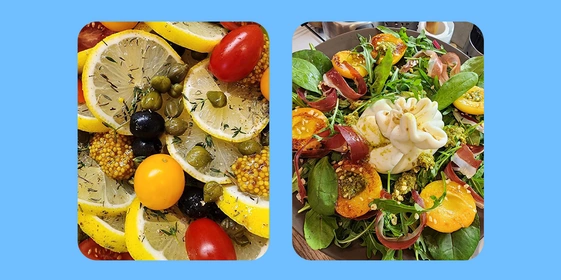 Итоги года: за что хвалили себя читатели ВкусВилла