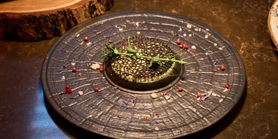 На фестивале «Вкус Якутии — 2024» было представлено 66 блюд и&nbsp;14 напитков. Фото: пресс-служба Ассоциации гостеприимства Республики Саха (Якутия)