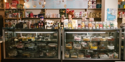 Самый популярный продукт в&nbsp;пекарнях «Сладкие мечты» — торты на&nbsp;заказ 