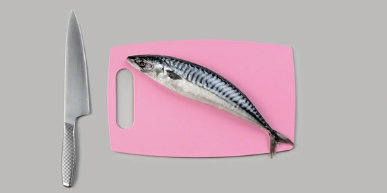 Как правильно разделать рыбу: советы и лайфхаки