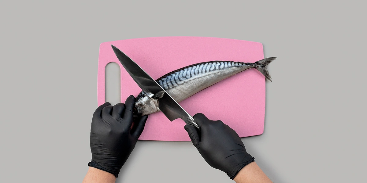 Как правильно разделать рыбу: советы и лайфхаки