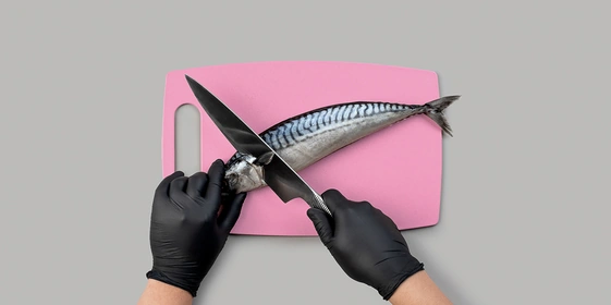 Как правильно разделать рыбу: советы и лайфхаки