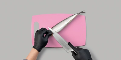 Как правильно разделать рыбу: советы и лайфхаки