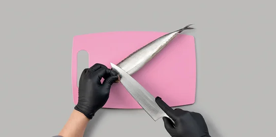 Как правильно разделать рыбу: советы и лайфхаки