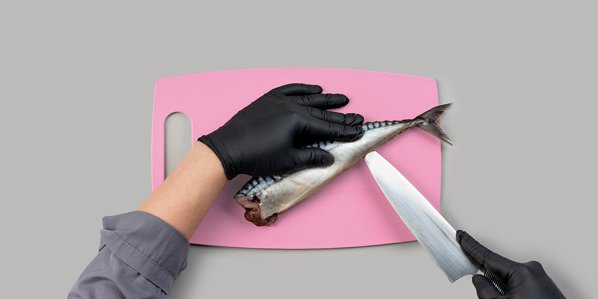 Как правильно разделать рыбу: советы и лайфхаки