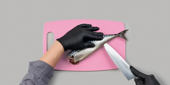 Как правильно разделать рыбу: советы и лайфхаки