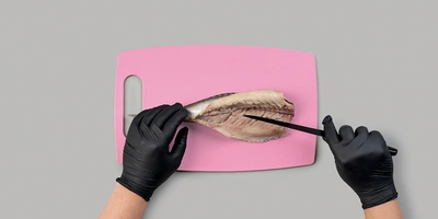 Как правильно разделать рыбу: советы и лайфхаки