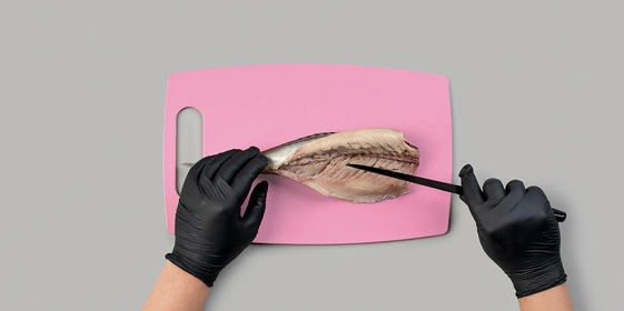 Как правильно разделать рыбу: советы и лайфхаки