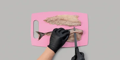 Как правильно разделать рыбу: советы и лайфхаки