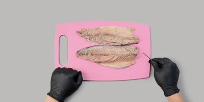 Как правильно разделать рыбу: советы и лайфхаки