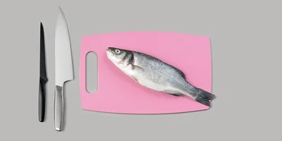 Как правильно разделать рыбу: советы и лайфхаки