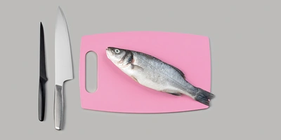 Как правильно разделать рыбу: советы и лайфхаки