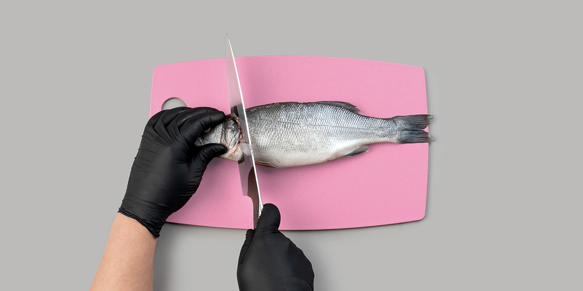 Как правильно разделать рыбу: советы и лайфхаки