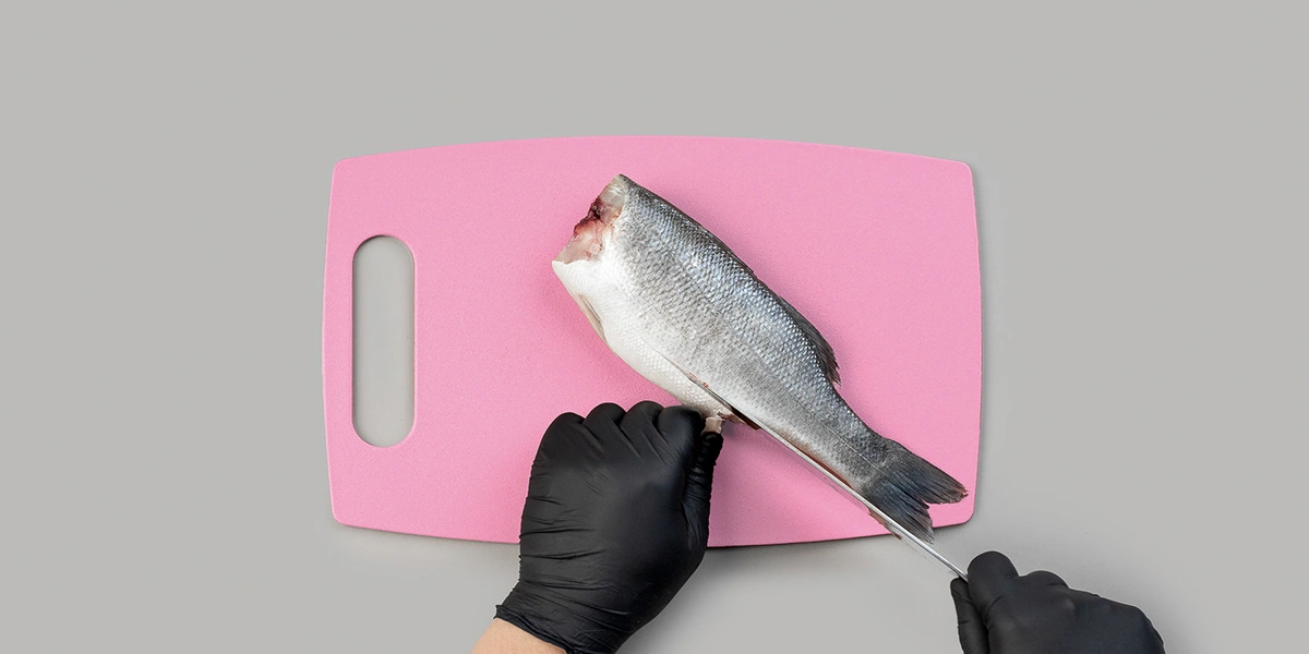 Как правильно разделать рыбу: советы и лайфхаки