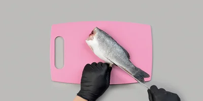 Как правильно разделать рыбу: советы и лайфхаки