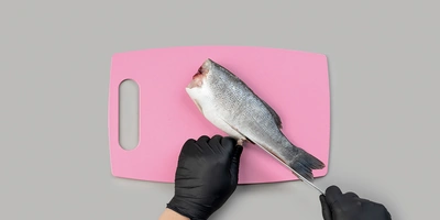 Как правильно разделать рыбу: советы и лайфхаки