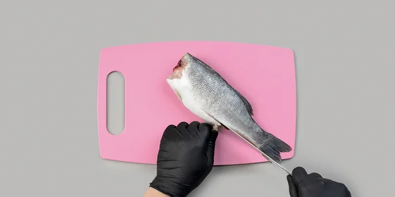 Как правильно разделать рыбу: советы и лайфхаки