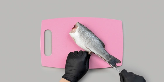 Как правильно разделать рыбу: советы и лайфхаки