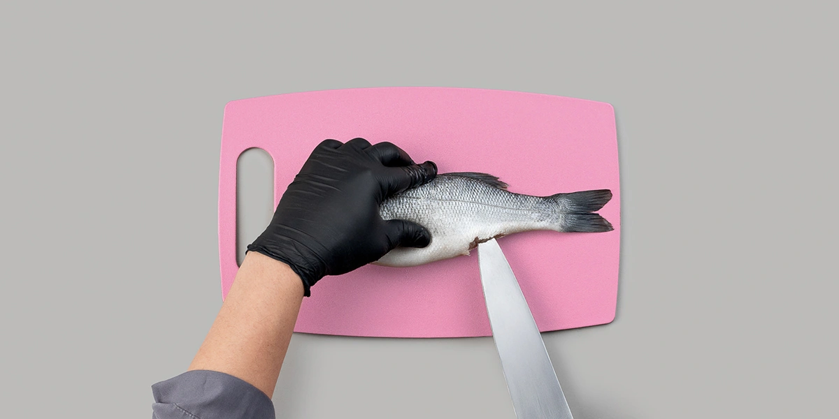 Как правильно разделать рыбу: советы и лайфхаки