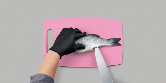 Как правильно разделать рыбу: советы и лайфхаки